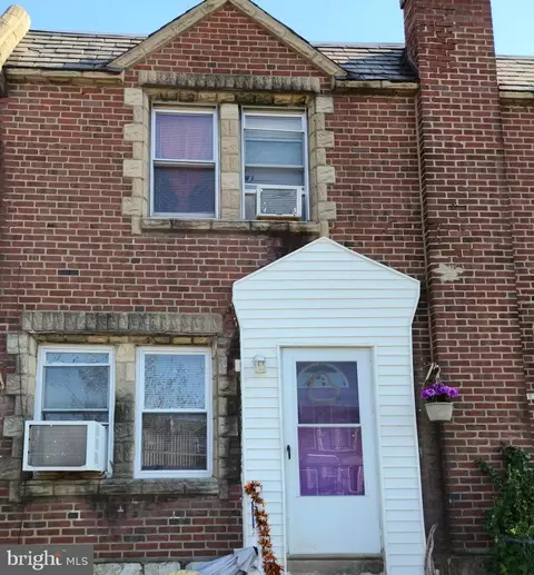 6033 Belden St, Philadelphia, PA 19149