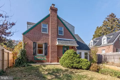 7806 Ridge Ave, Philadelphia, PA 19128