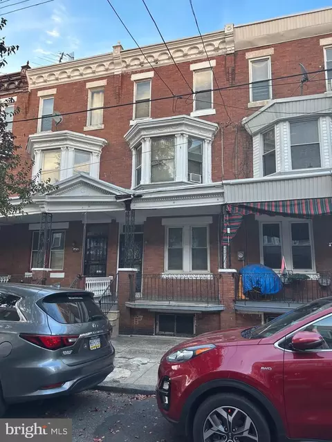 3753 N Bouvier St, Philadelphia, PA 19140