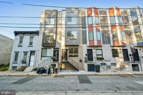 1426 N Etting St, Philadelphia, PA 19121