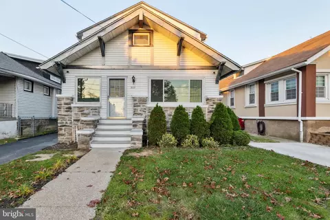537 Tyson Ave, Philadelphia, PA 19111