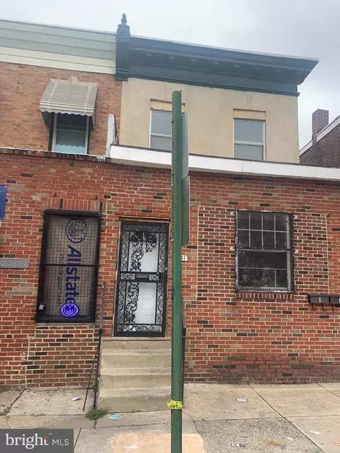 2211 S 63rd St, Philadelphia, PA 19142
