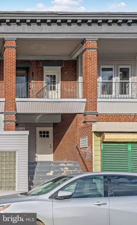 4803 Walnut St, Philadelphia, PA 19139