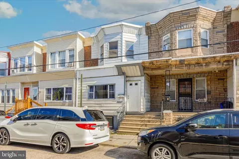 2023 S Bonsall St, Philadelphia, PA 19145