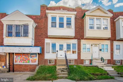 5515 Torresdale Ave, Philadelphia, PA 19124