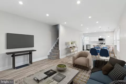 4524 Magee Ave, Philadelphia, PA 19135