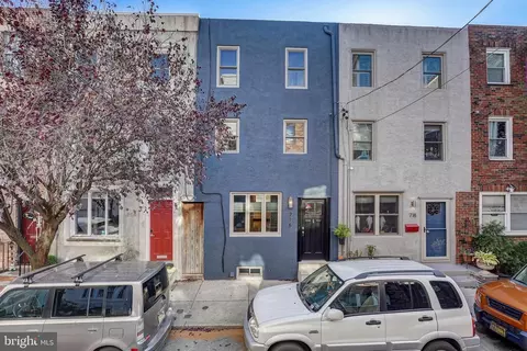 716 Ellsworth St, Philadelphia, PA 19147