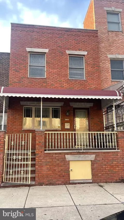 2740 S Darien St, Philadelphia, PA 19148