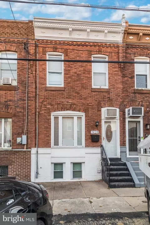 1928 Wolf St, Philadelphia, PA 19145