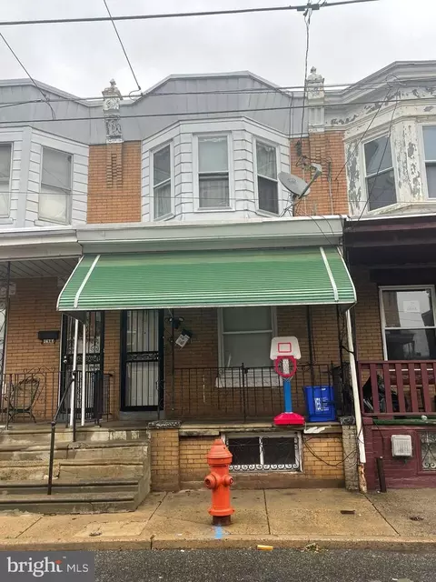 1679 Fillmore St, Philadelphia, PA 19124