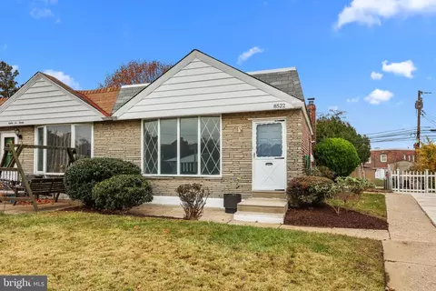 8522 Castor Ave, Philadelphia, PA 19152