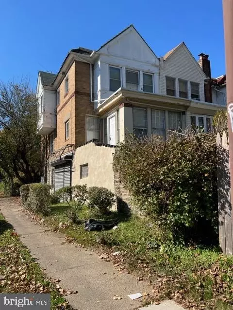 6900 Ogontz Ave, Philadelphia, PA 19138