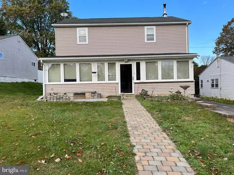 319 Maple Ave, Philadelphia, PA 19116