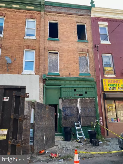 1919 N 31st St, Philadelphia, PA 19121