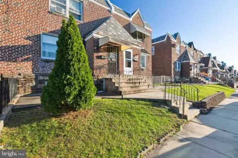 7029 Souder St, Philadelphia, PA 19149