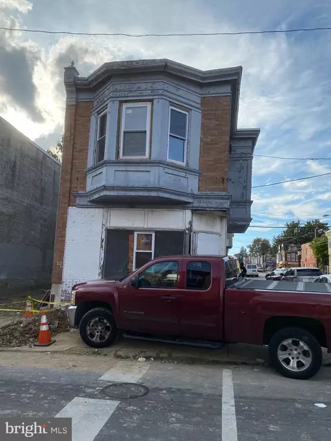 2866 N Stillman St, Philadelphia, PA 19132