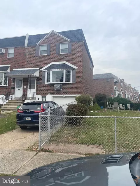 3819 Fairdale Rd, Philadelphia, PA 19154