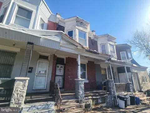1543 S Lindenwood St, Philadelphia, PA 19143