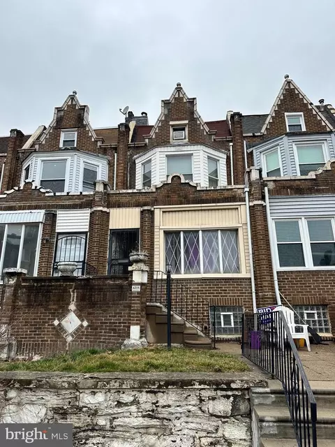 6215 Chestnut St, Philadelphia, PA 19139