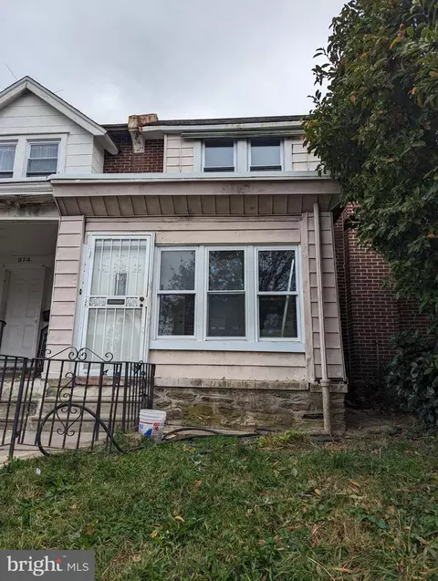 972 E Price St, Philadelphia, PA 19138