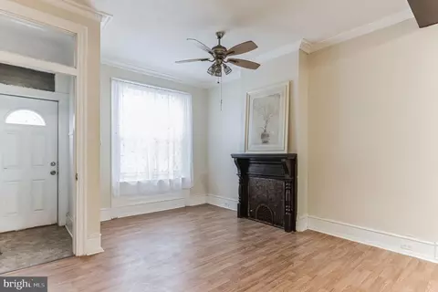 3526 N Sydenham St, Philadelphia, PA 19140
