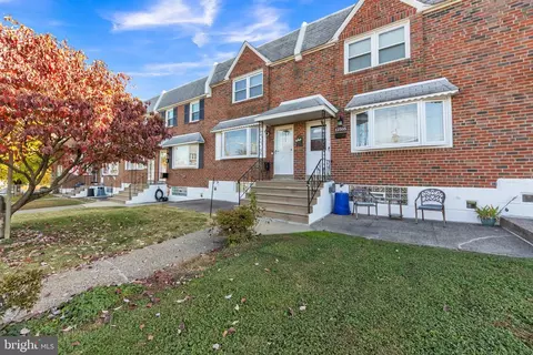12507 Nanton Dr, Philadelphia, PA 19154