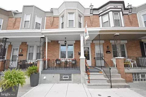 2717 Eddington St, Philadelphia, PA 19137