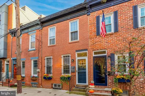 2146 Kater St, Philadelphia, PA 19146