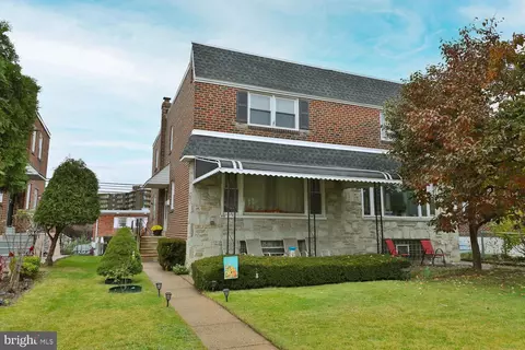 8936 Fairfield St, Philadelphia, PA 19152