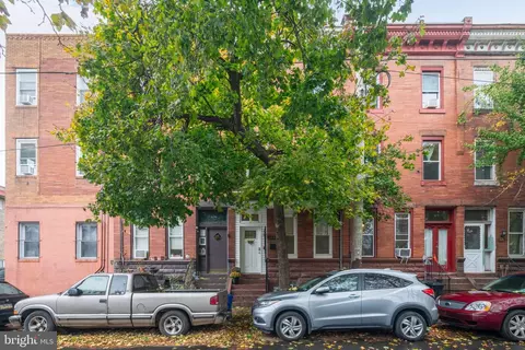 1644 S 4th St, Philadelphia, PA 19148