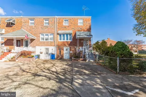 7228 Shearwater Pl, Philadelphia, PA 19153
