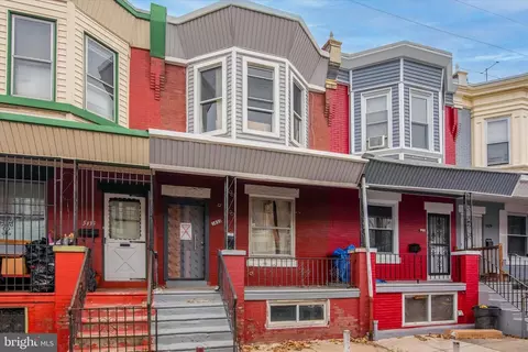 5433 Regent St, Philadelphia, PA 19143