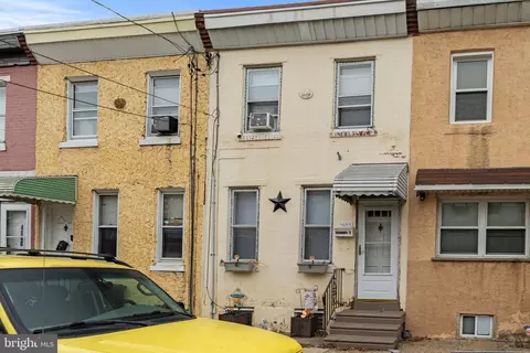 4644 Melrose St, Philadelphia, PA 19137