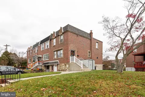 4341 Deerpath Ln, Philadelphia, PA 19154
