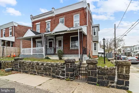 1735 Harrison St, Philadelphia, PA 19124