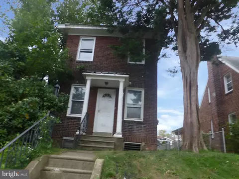 4026 Wells St, Philadelphia, PA 19135