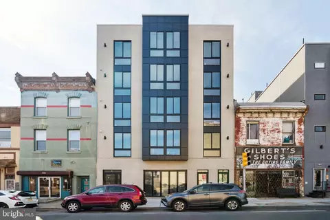 1648-50 Ridge Ave #2A, Philadelphia, PA 19130