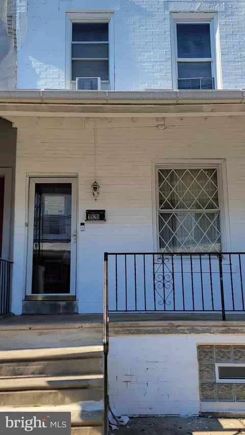 1920 S Beechwood St, Philadelphia, PA 19145