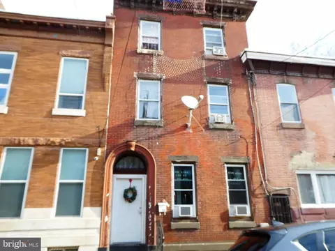 2035 E Dauphin St, Philadelphia, PA 19125