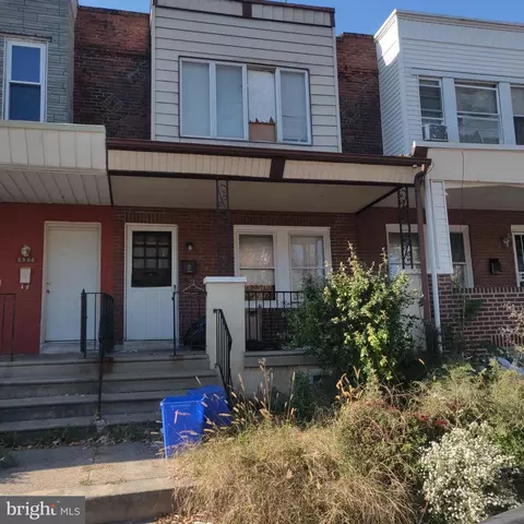 2536 S Carroll St, Philadelphia, PA 19142