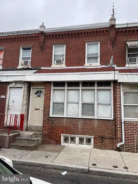 6609 Yocum St, Philadelphia, PA 19142