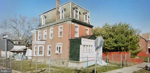 317 W Tabor Rd, Philadelphia, PA 19120
