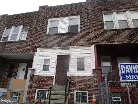 4524 N Palethorp St, Philadelphia, PA 19140
