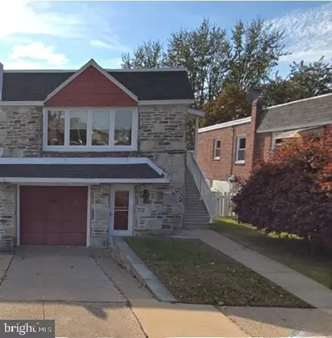 712 Hill Rd, Philadelphia, PA 19128