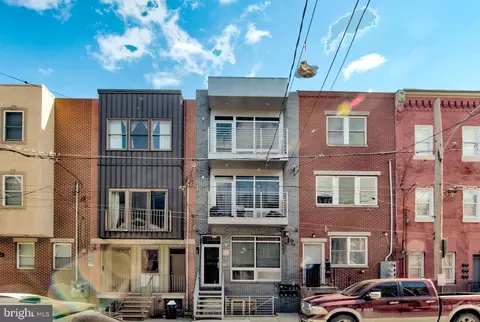 1931 N 18th St, Philadelphia, PA 19121