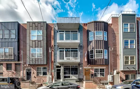 1946 N Gratz St, Philadelphia, PA 19121