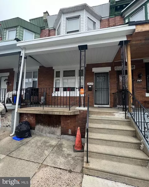 2929 N 25th St, Philadelphia, PA 19132
