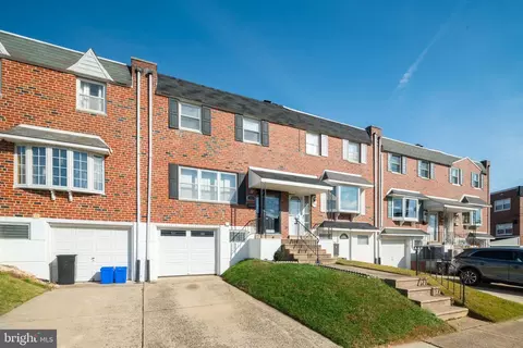 3211 Danley Rd, Philadelphia, PA 19154