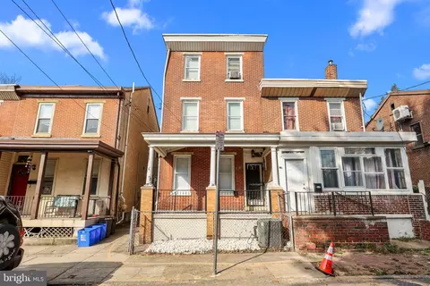 4826 Griscom St, Philadelphia, PA 19124