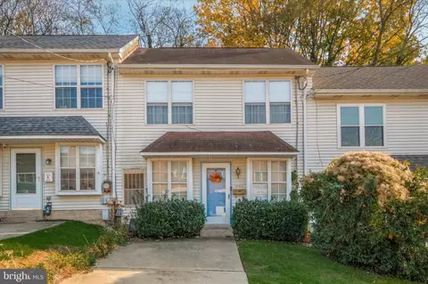 315 Ripka St #K, Philadelphia, PA 19128